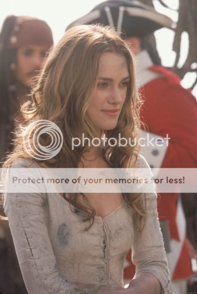 Elizabeth Swann Images