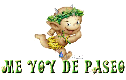 1MEVOYDEPASEO.gif picture by LA_VIDA_ES_BELLA10