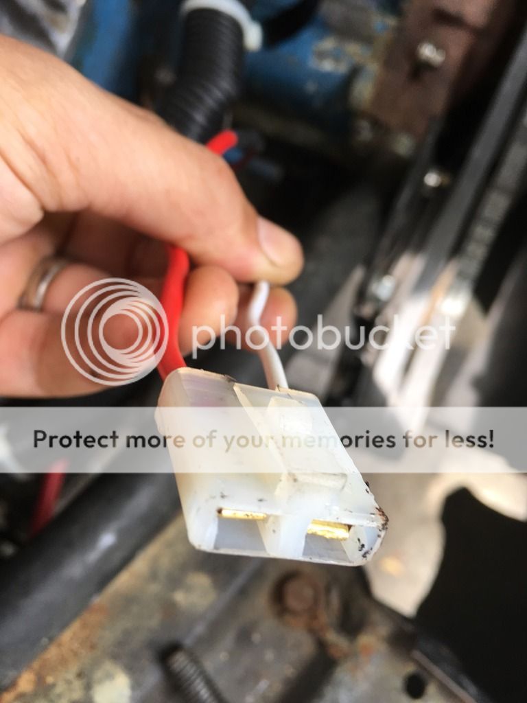 Alternator (cs130) wiring and the “exciter.” Full Size Jeep Network