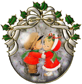 weihnachtskids.gif picture by tinnad08