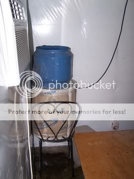 Carbon Filter