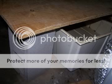 low table