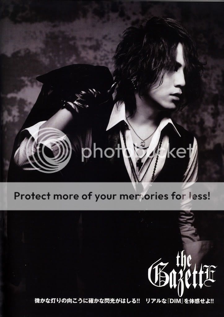 shoxx0001.jpg Ruki The Gazette image by Taneto_91
