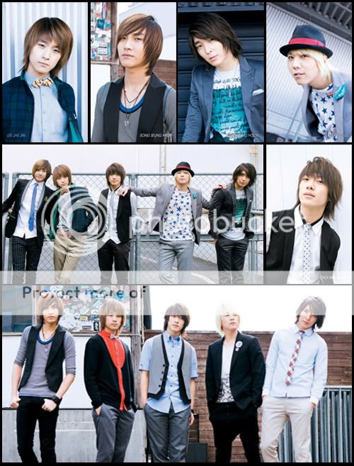 FT Island