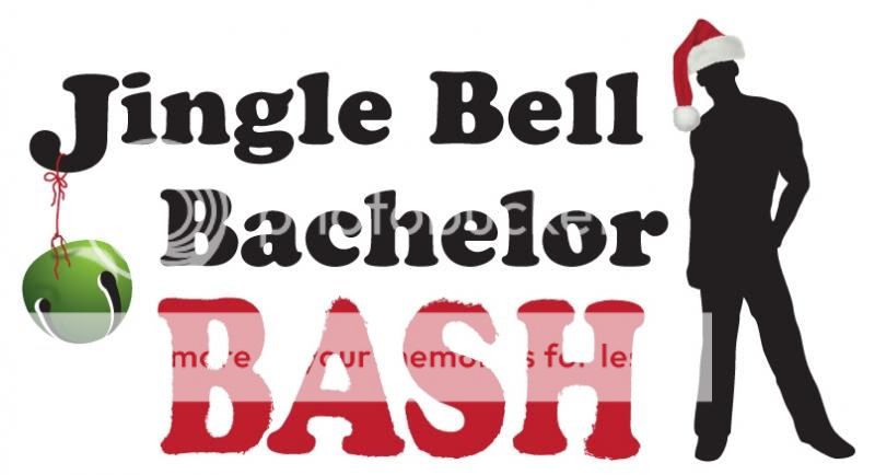 Jingle Bell Bachelor Bash