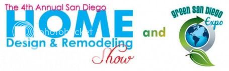 4th Annual San Diego Home and Design Remodeling Show and Green San Diego Expo 4th Annual San Diego Home and Design Remodeling Show and Green San Diego Expo