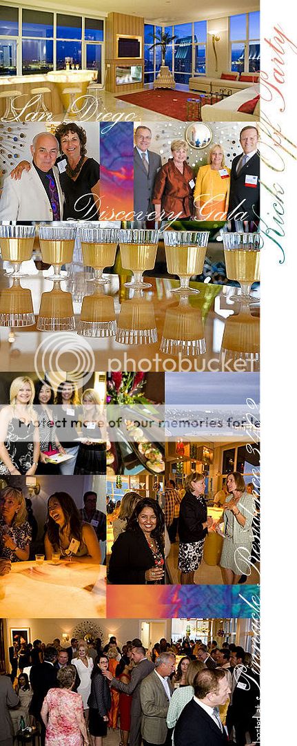 ACS Kick Off Party hosted at Pinnacle Residence 3402 ACS Kick Off Party hosted at Pinnacle Residence 3402