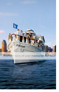 Call 619.238.6886 for more details BBQ Cruise