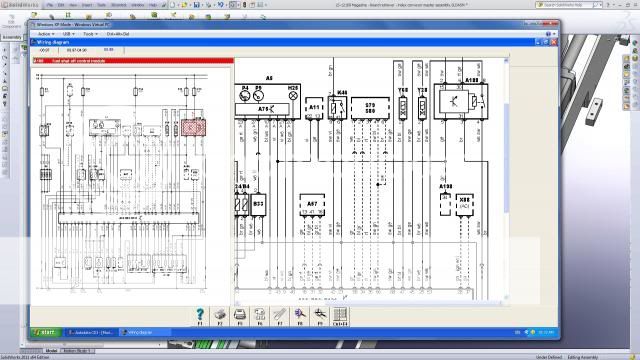 Fender Bman Wiring Diagram