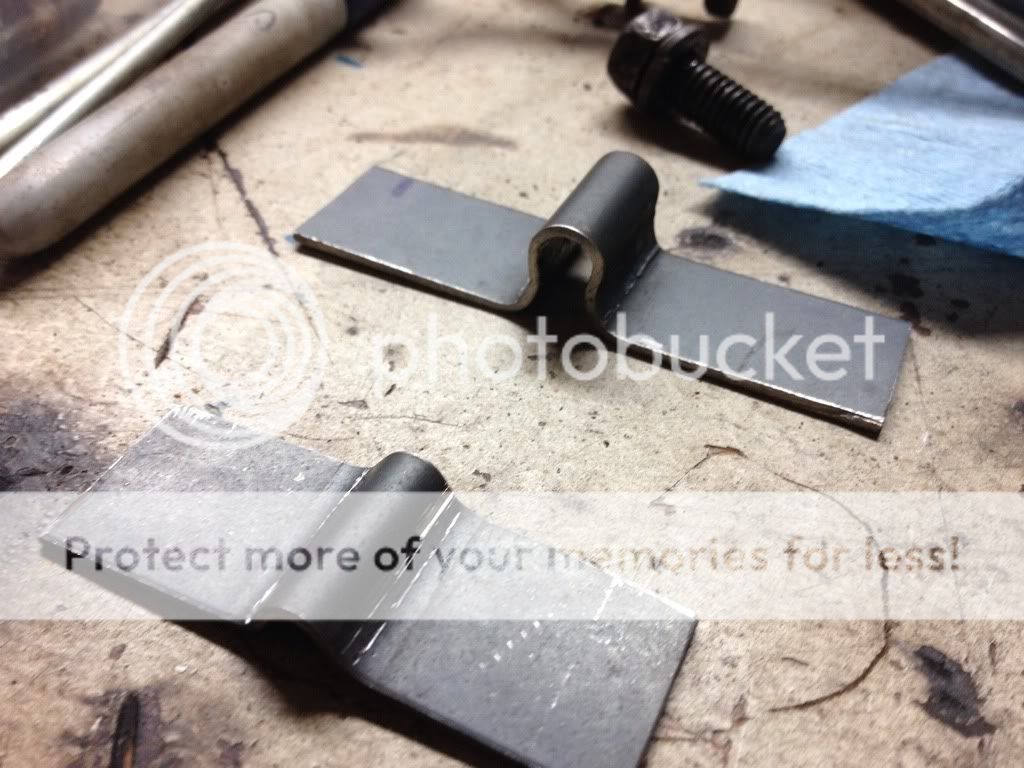 Projects Ford Truck Build ++PICS++ Page 13 The H.A.M.B.