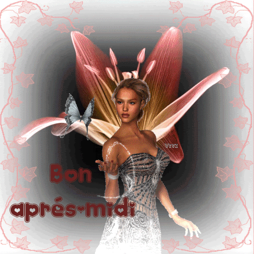 bon apres midi Pictures, Images and Photos