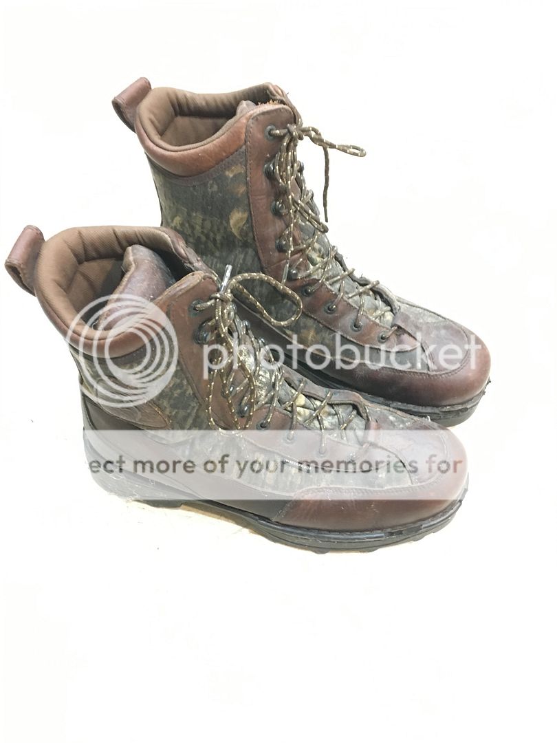 Browning boots 24hourcampfire