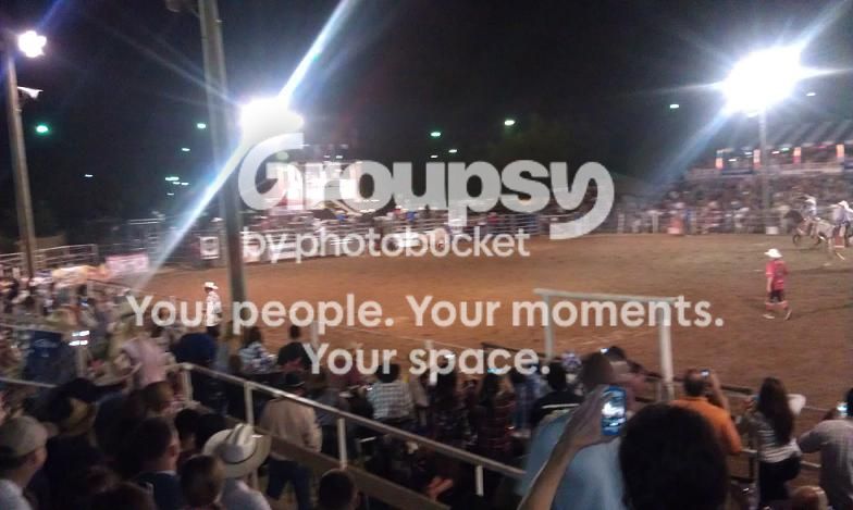 Best Rodeos in California (Salinas, Santa Barbara: live, retirement ...